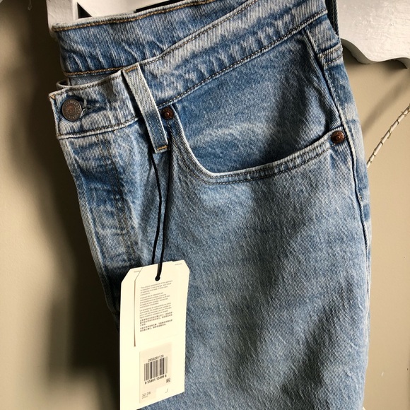 Levi’s Skinny 501 - Picture 8 of 8